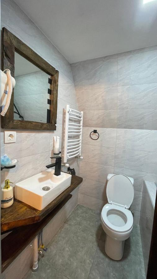 Kazbegi Compass Apartment Exterior photo